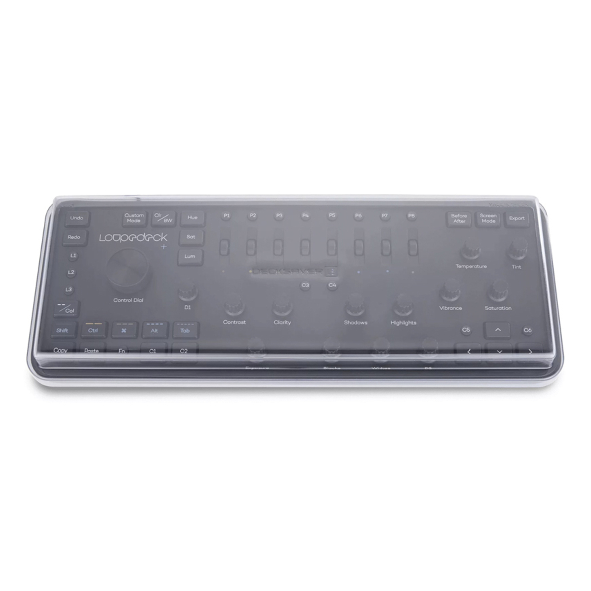 DSLE-PC-LD+