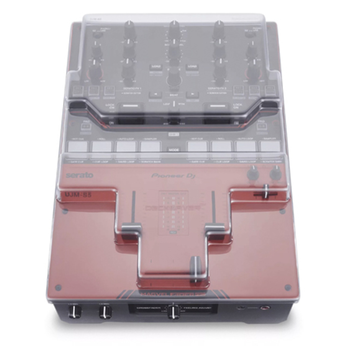 DS-PC-DJMS5