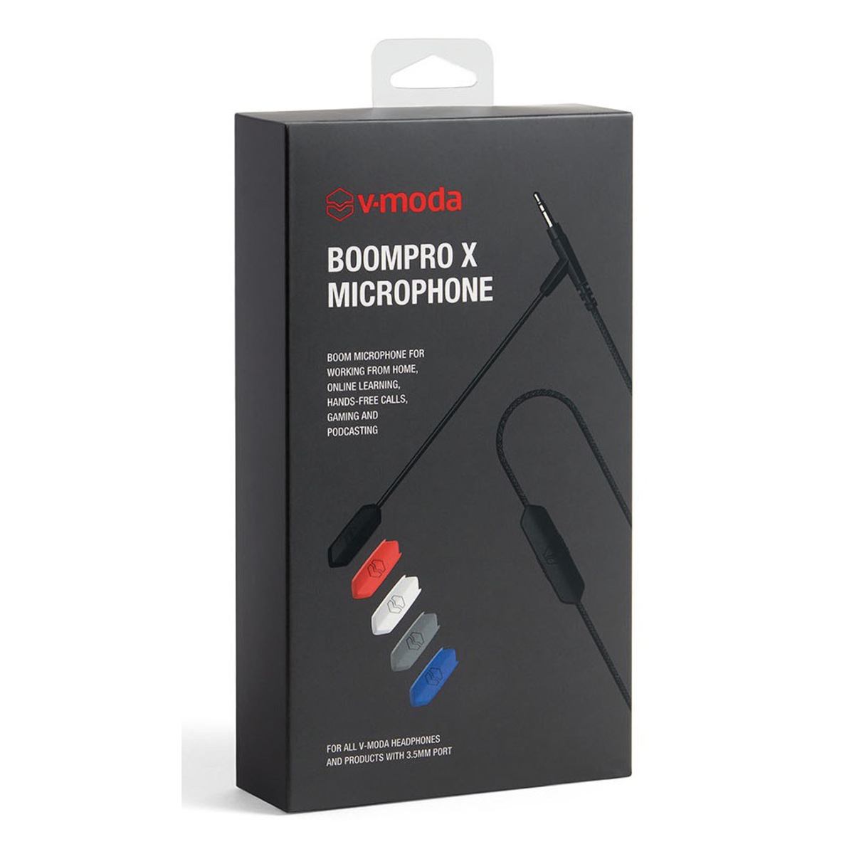 BOOMPRO X