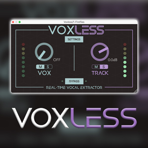 VOXLESS