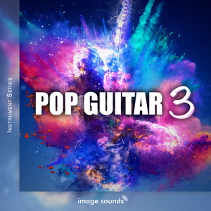 POP GUITAR 3
