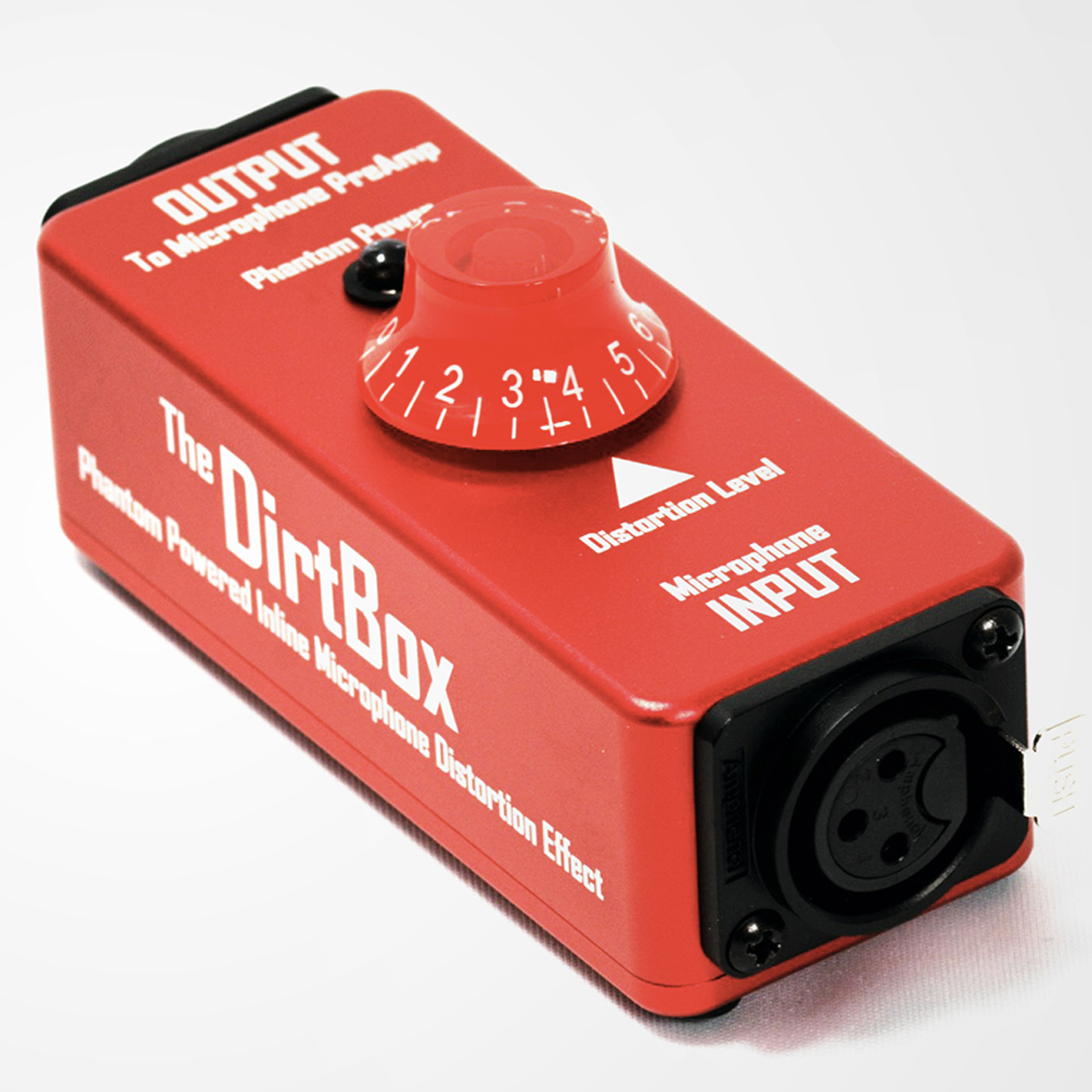DirtBox
