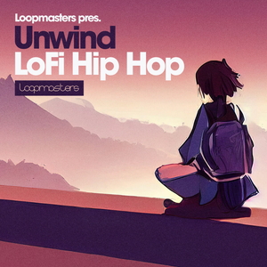 UNWIND - LO-FI HIP HOP