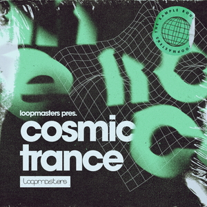 COSMIC TRANCE