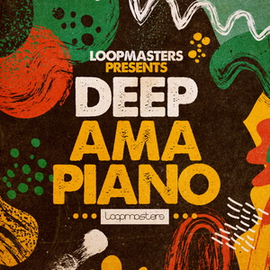 DEEP AMAPIANO