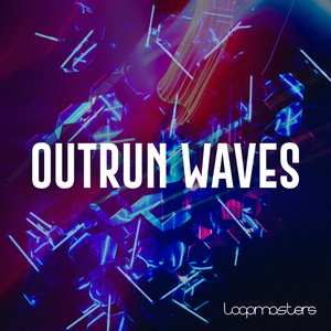 OUTRUN WAVES