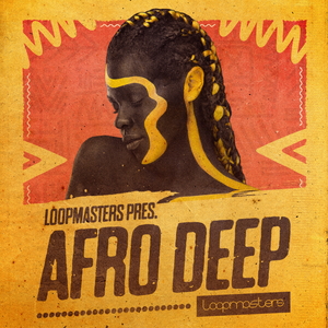 AFRO DEEP