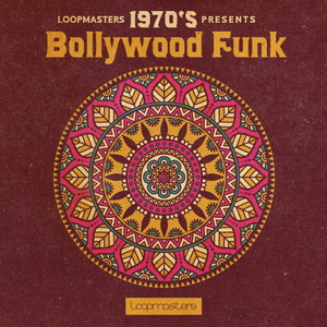 70S BOLLYWOOD FUNK