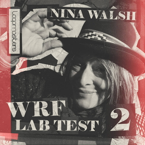 NINA WALSH WRF LAB TEST 2