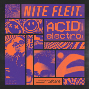 NITE FLEIT - ACID ELECTRO