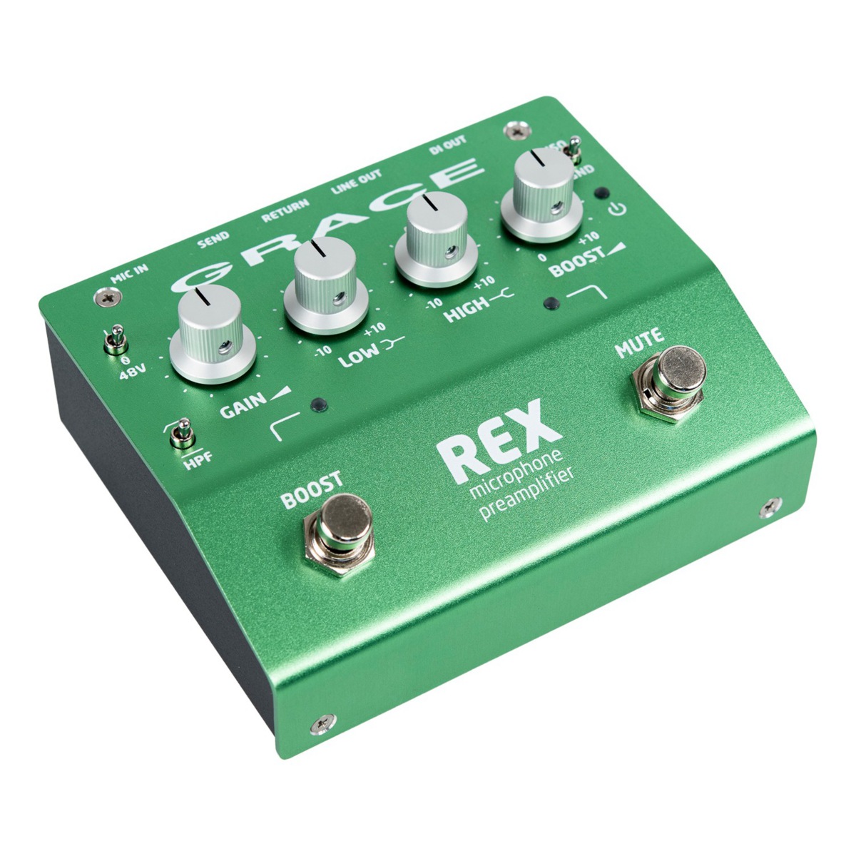 REX