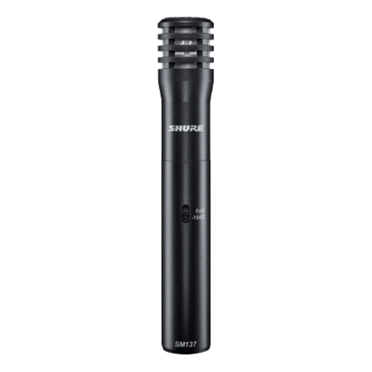 SM137-LC-X