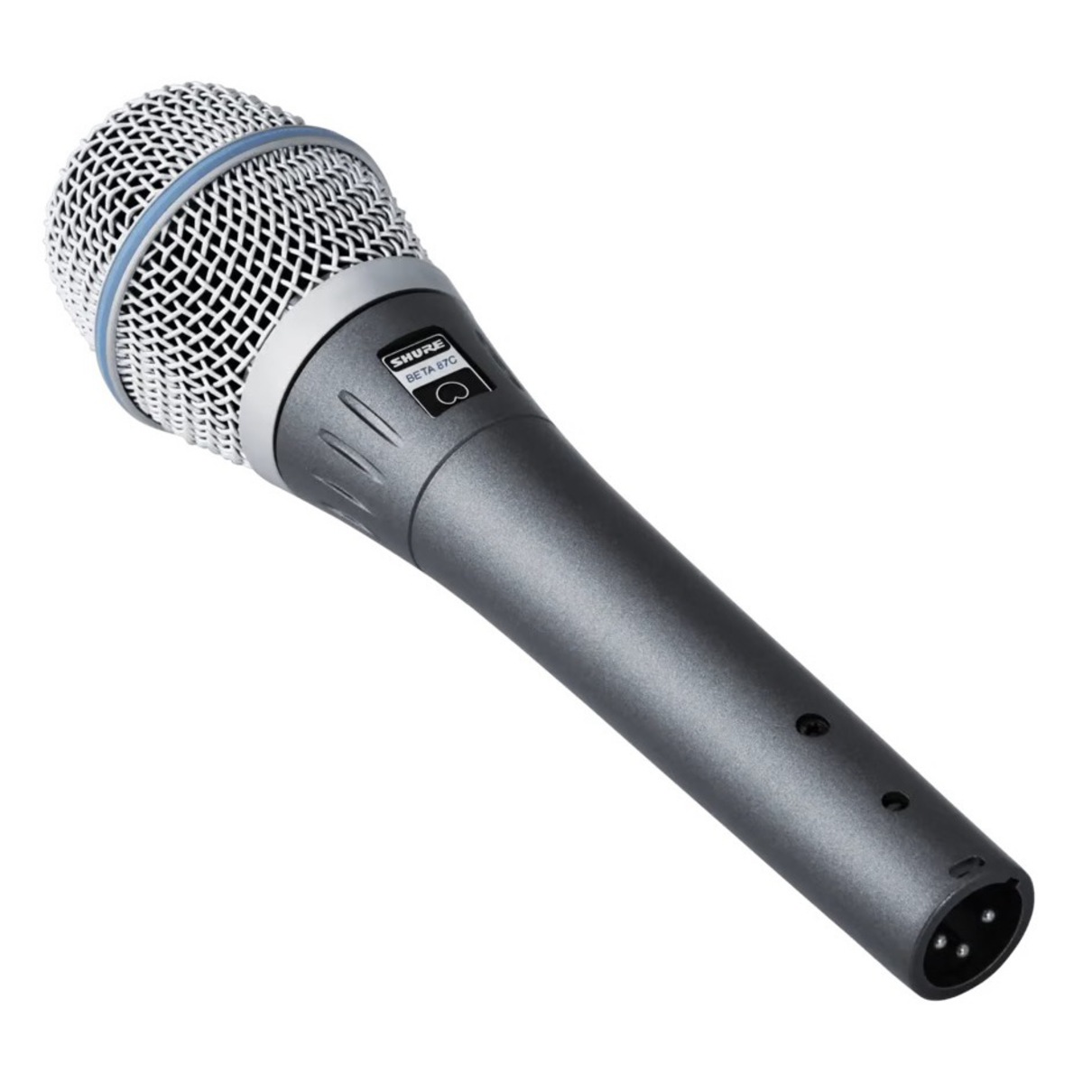 BETA87C-X