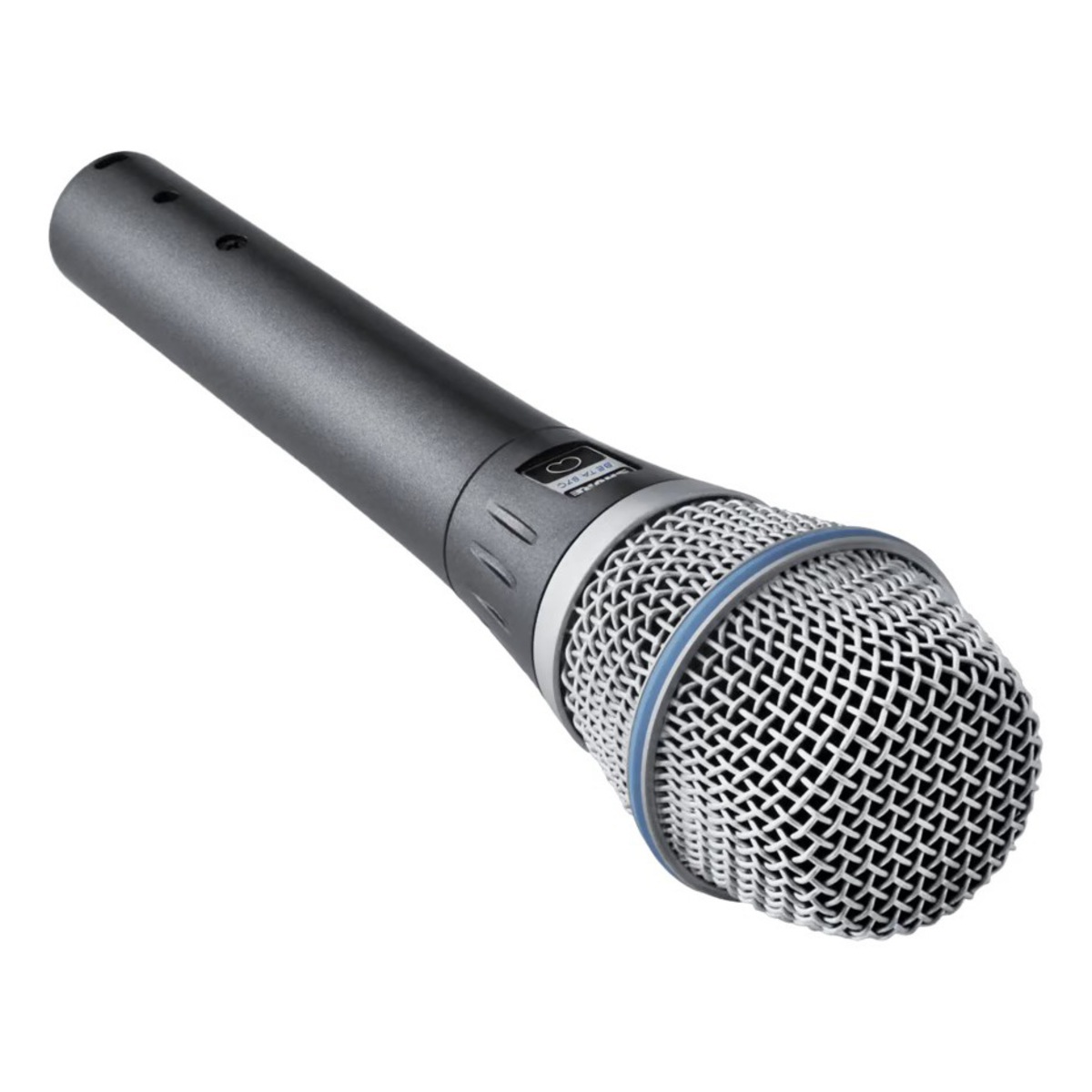 BETA87C-X