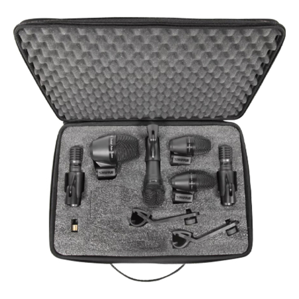 PGADRUMKIT6-J