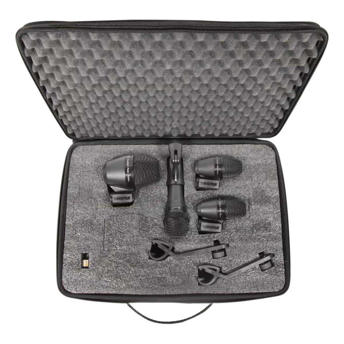 PGADRUMKIT4-J