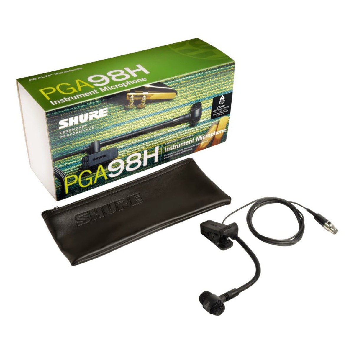 PGA98H-TQG