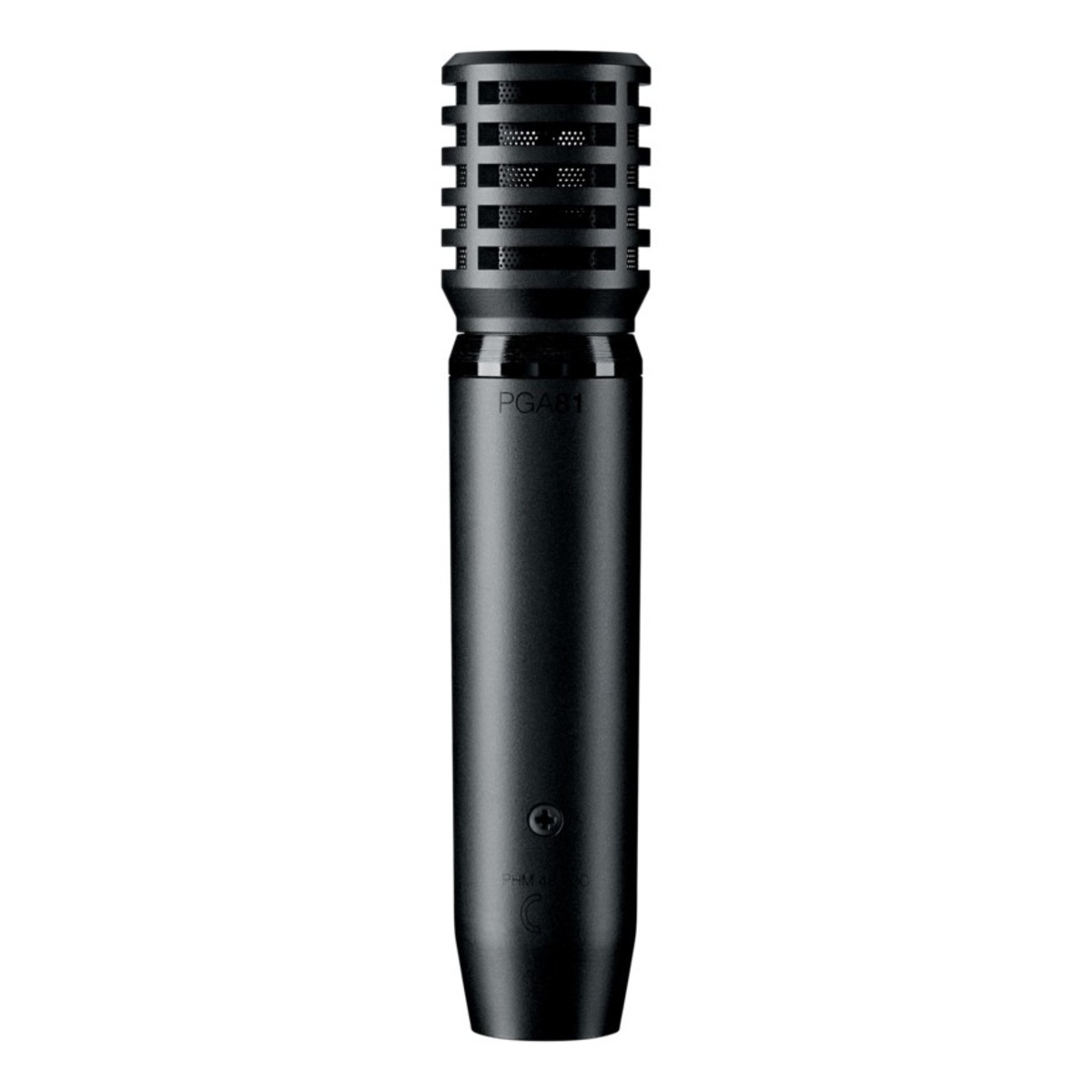 PGA81-XLR