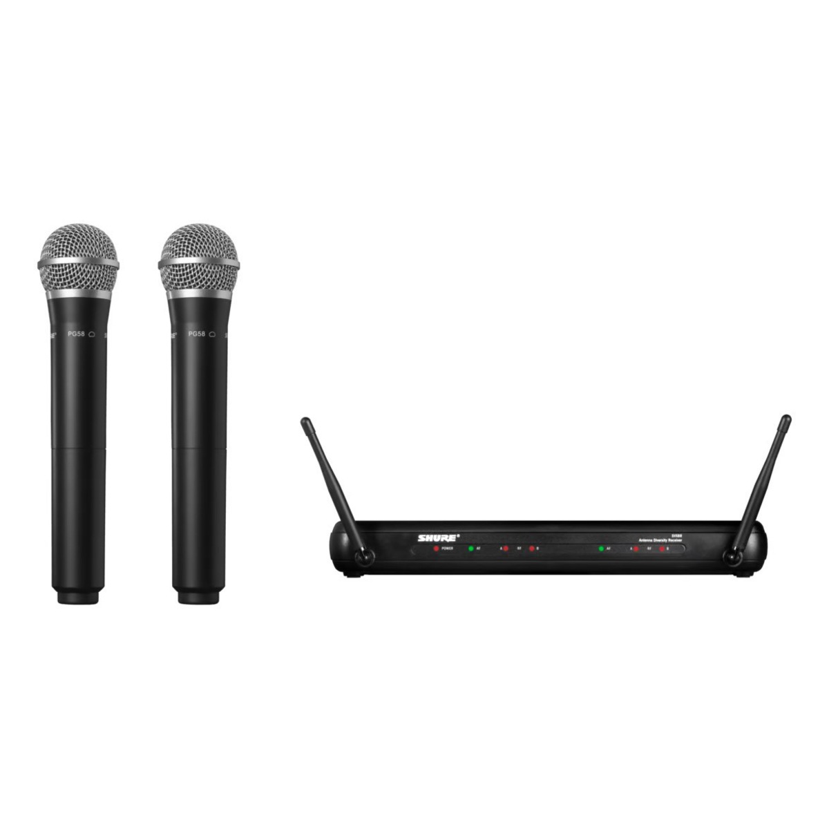 SVX288J/PG58-JB1