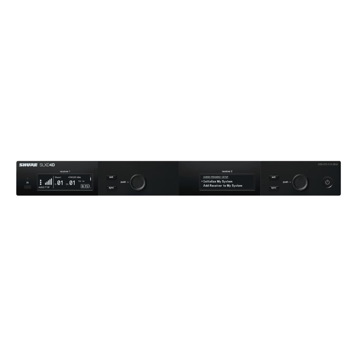 SLXD4DJ=-JB