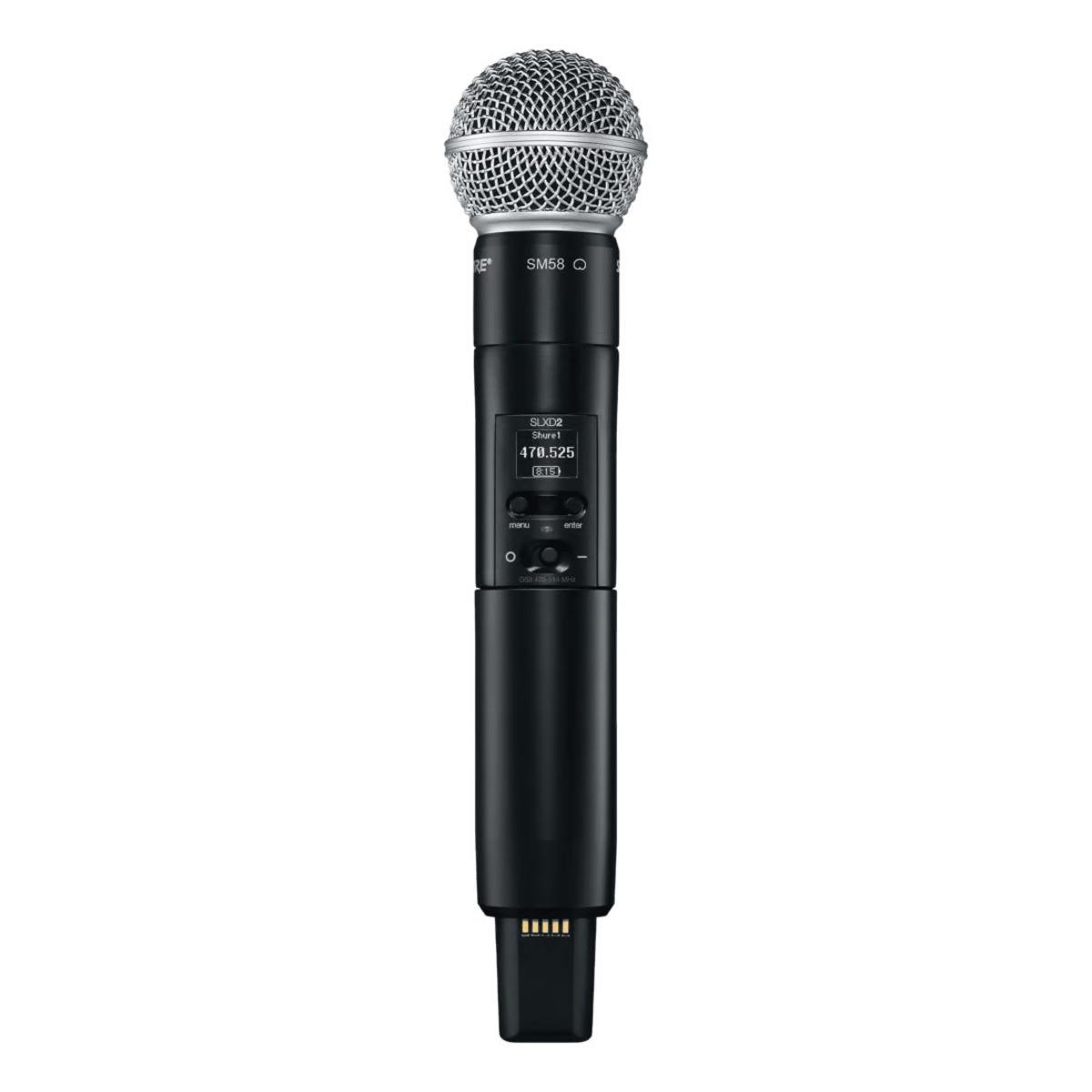SLXD2/SM58=-JB