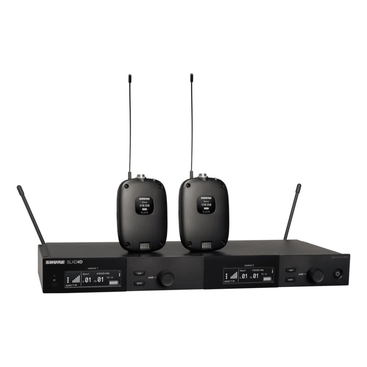 SLXD14DJ-JB | Rock oN Line eStore SLXD14DJ-JB | Rock oN Line eStore