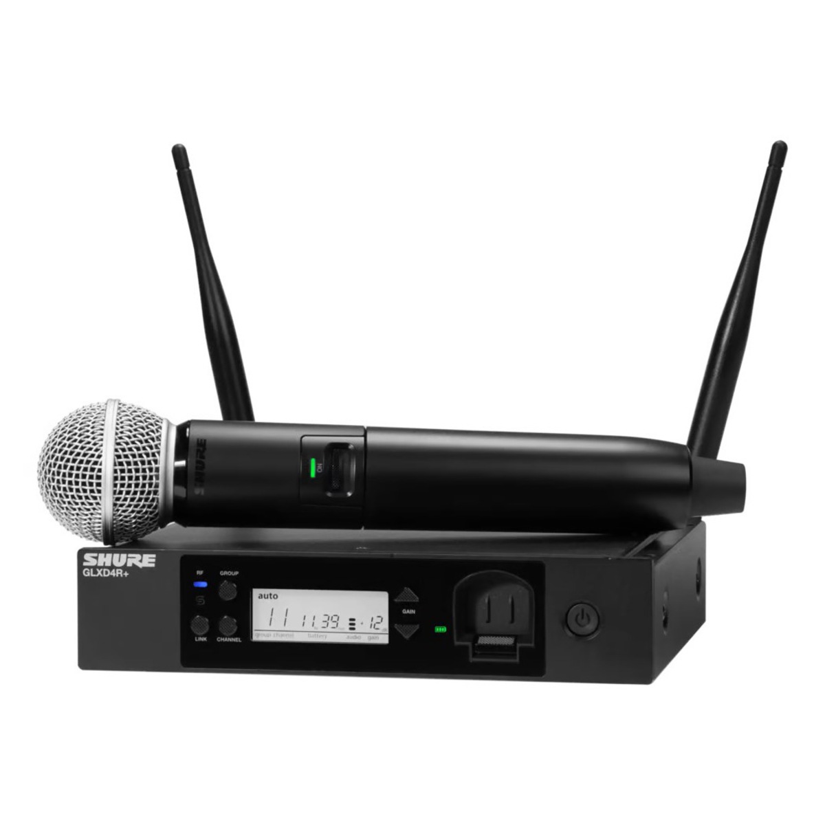 GLXD24R+J/SM58-Z2