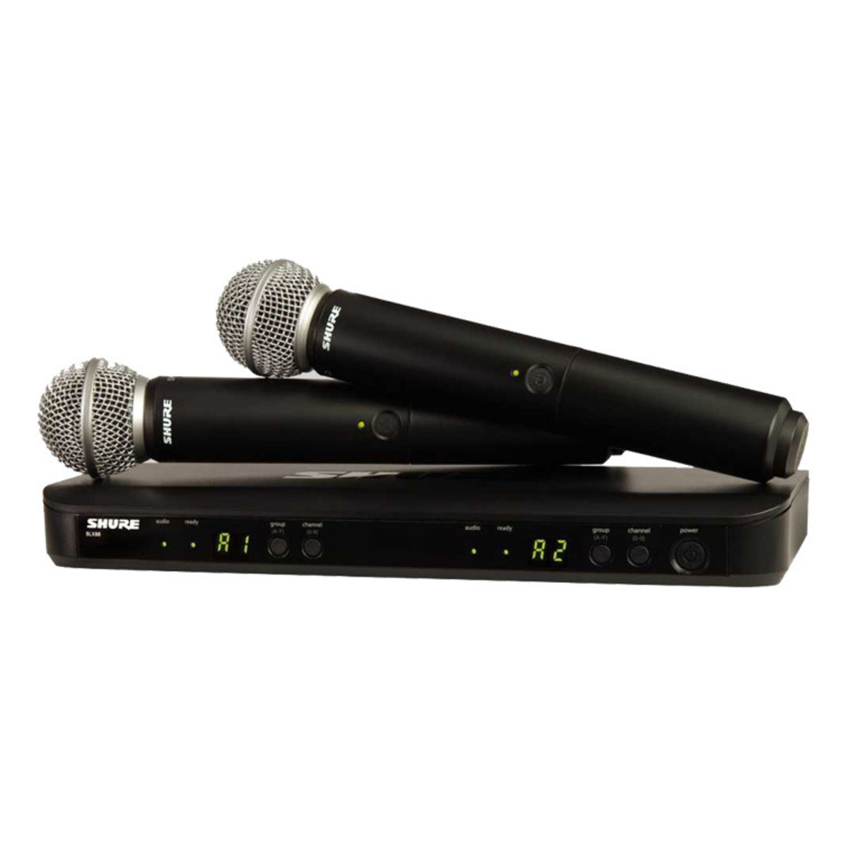 BLX288J/SM58-JB