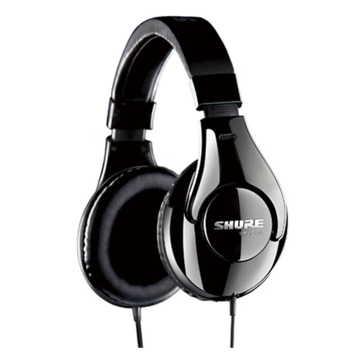 SRH240A-BK-A