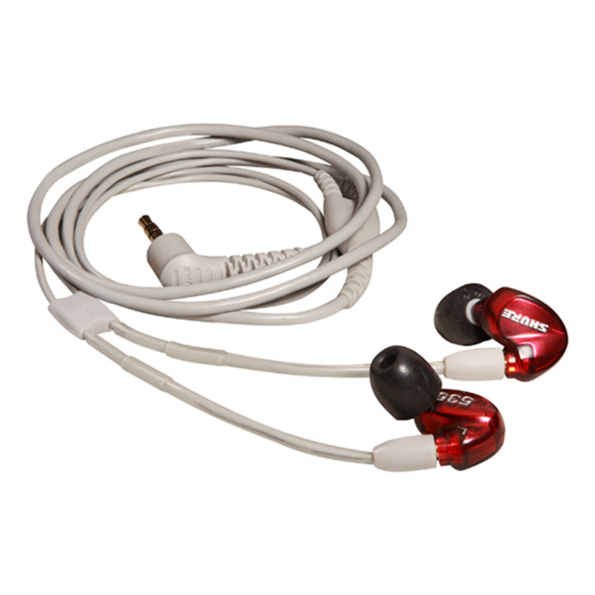SE535LTD-A