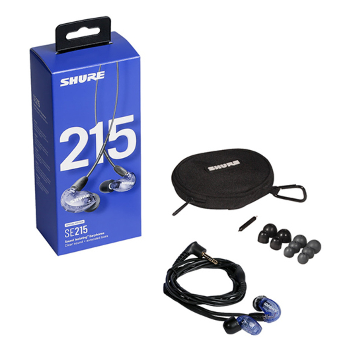 SE215SPE-PL-A