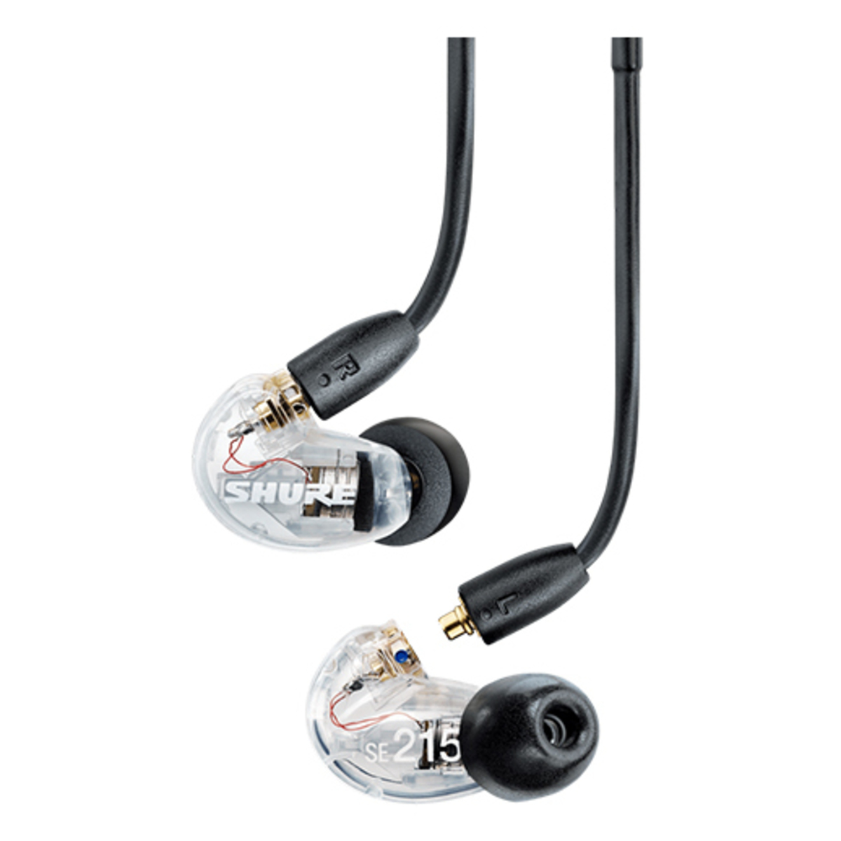 SE215DYCL+UNI-A