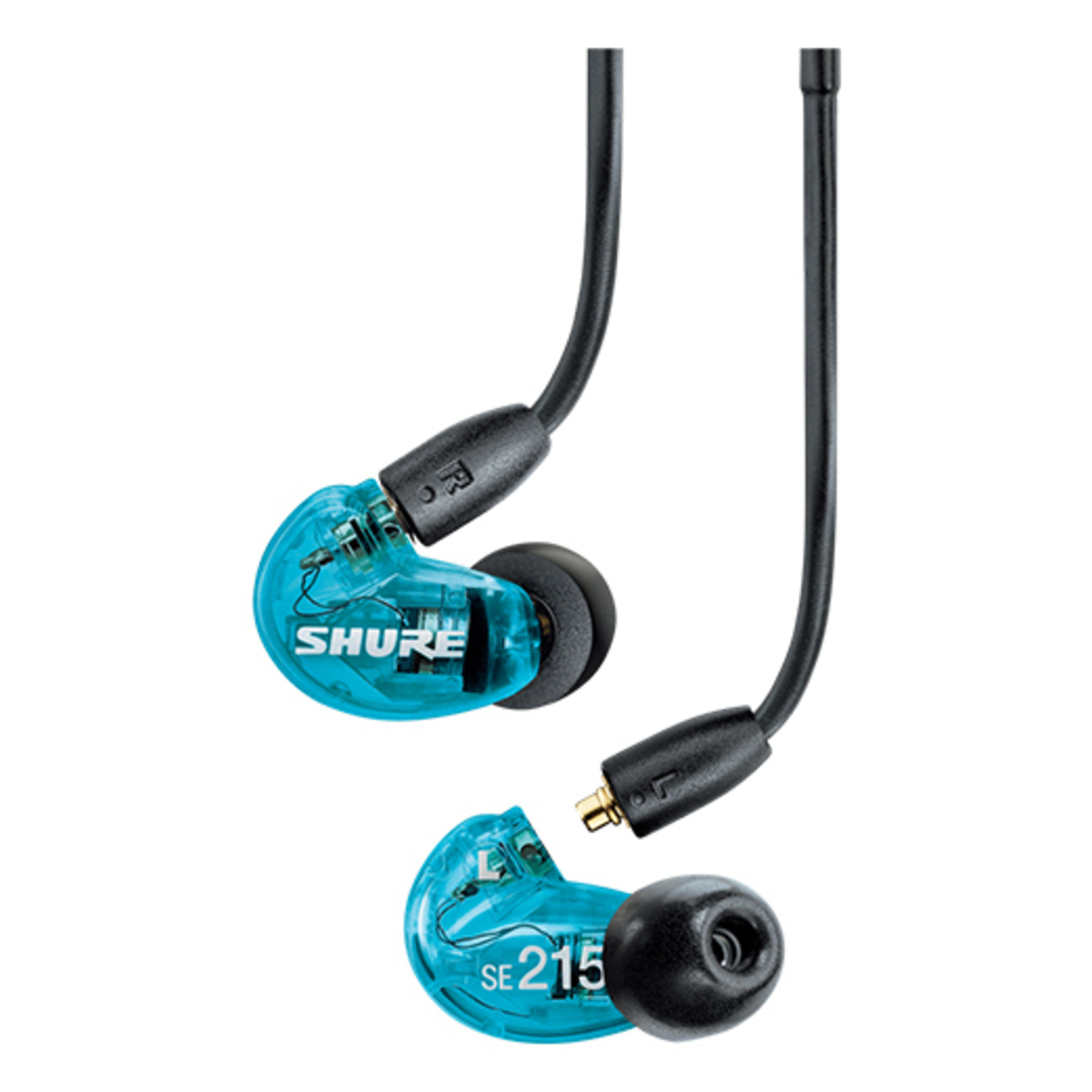 SE215DYBL+UNI-A