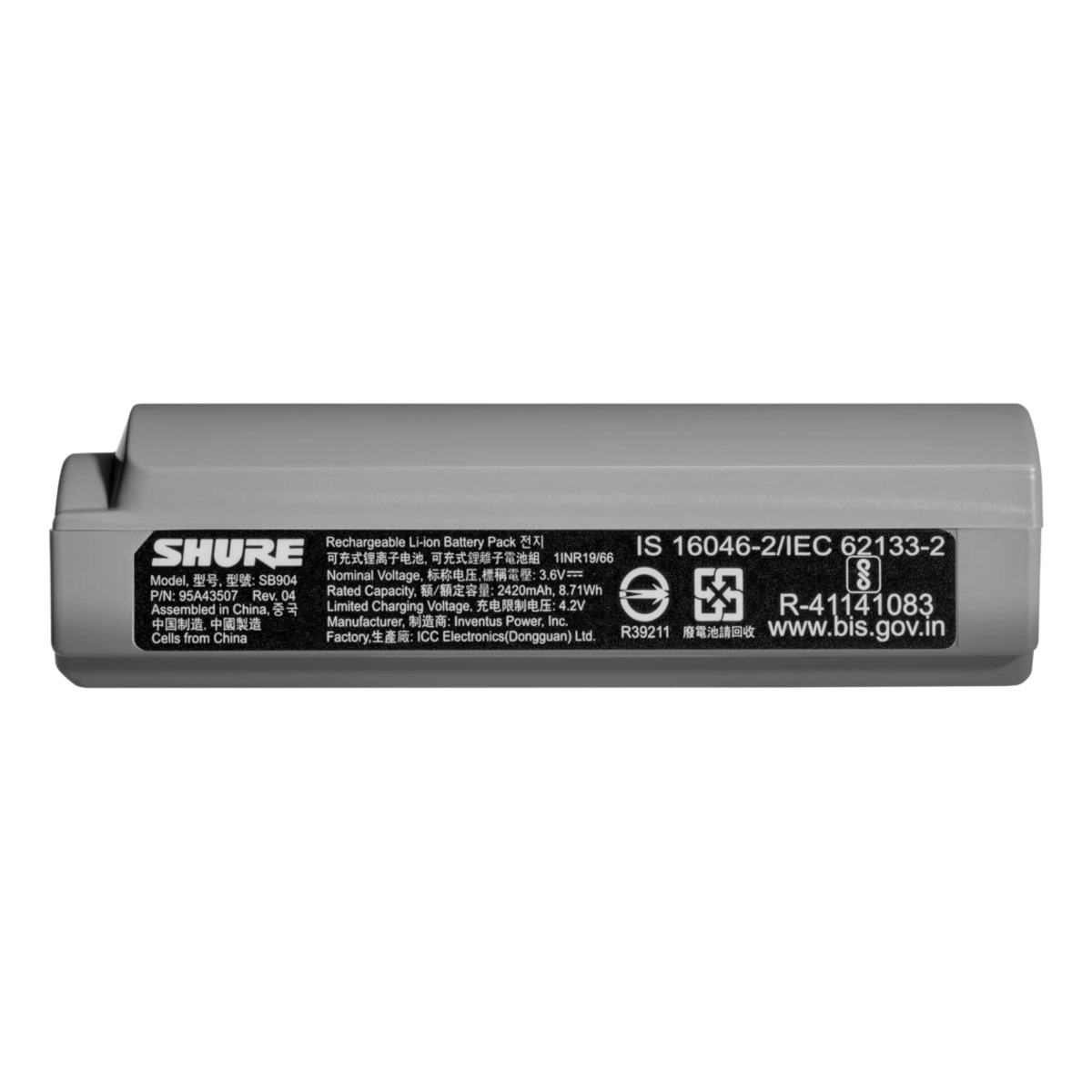 SB904