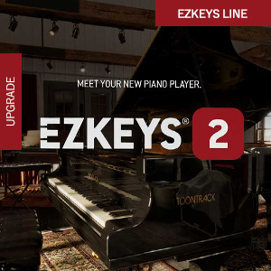 EZ KEYS 2 / UPG