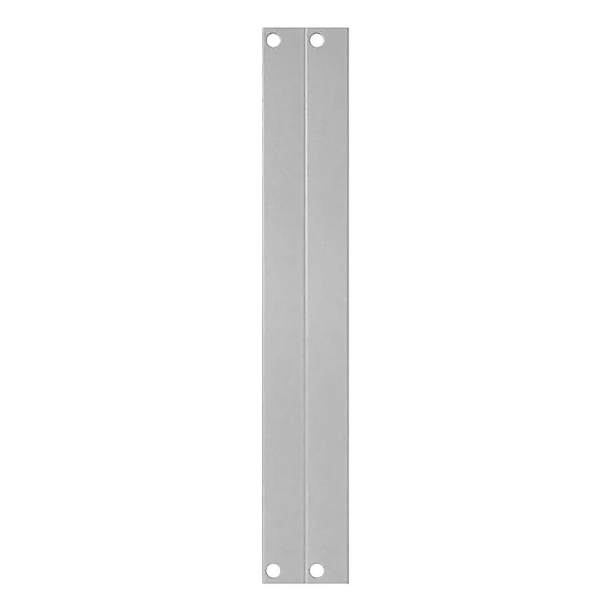 Buchla 2HP Blind Panel x 2 Set
