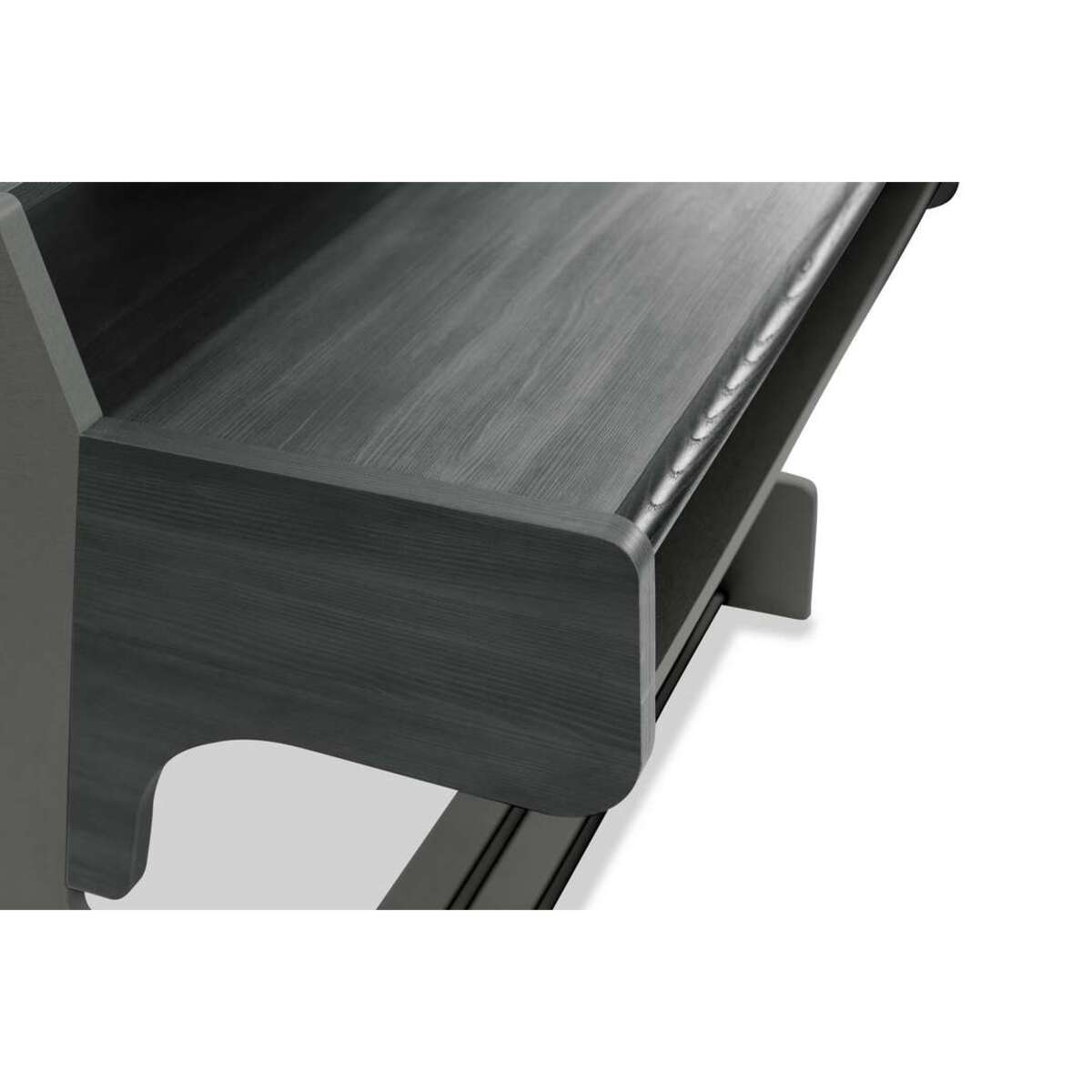 MIZA 49 Flex Grey/Wenge