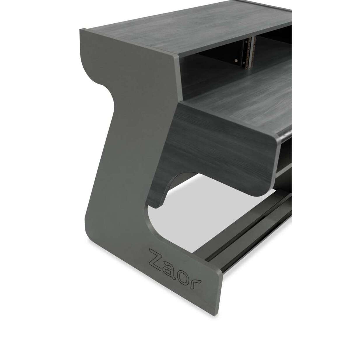 MIZA 49 Flex Grey/Wenge