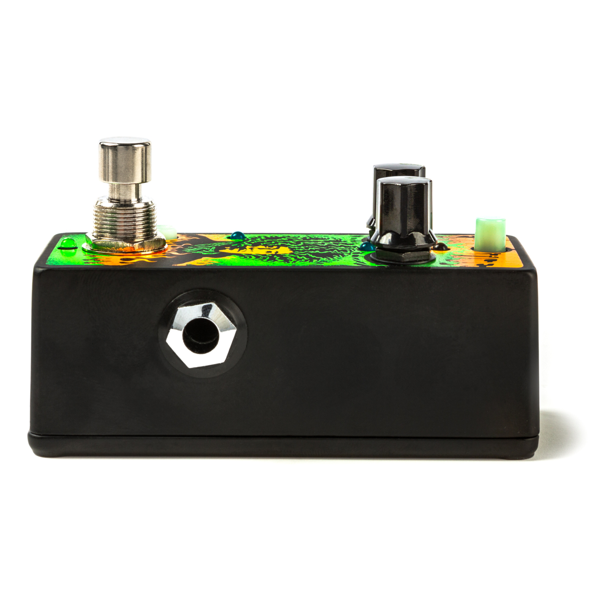 JHMS1 FUZZ FACE® DISTORTION