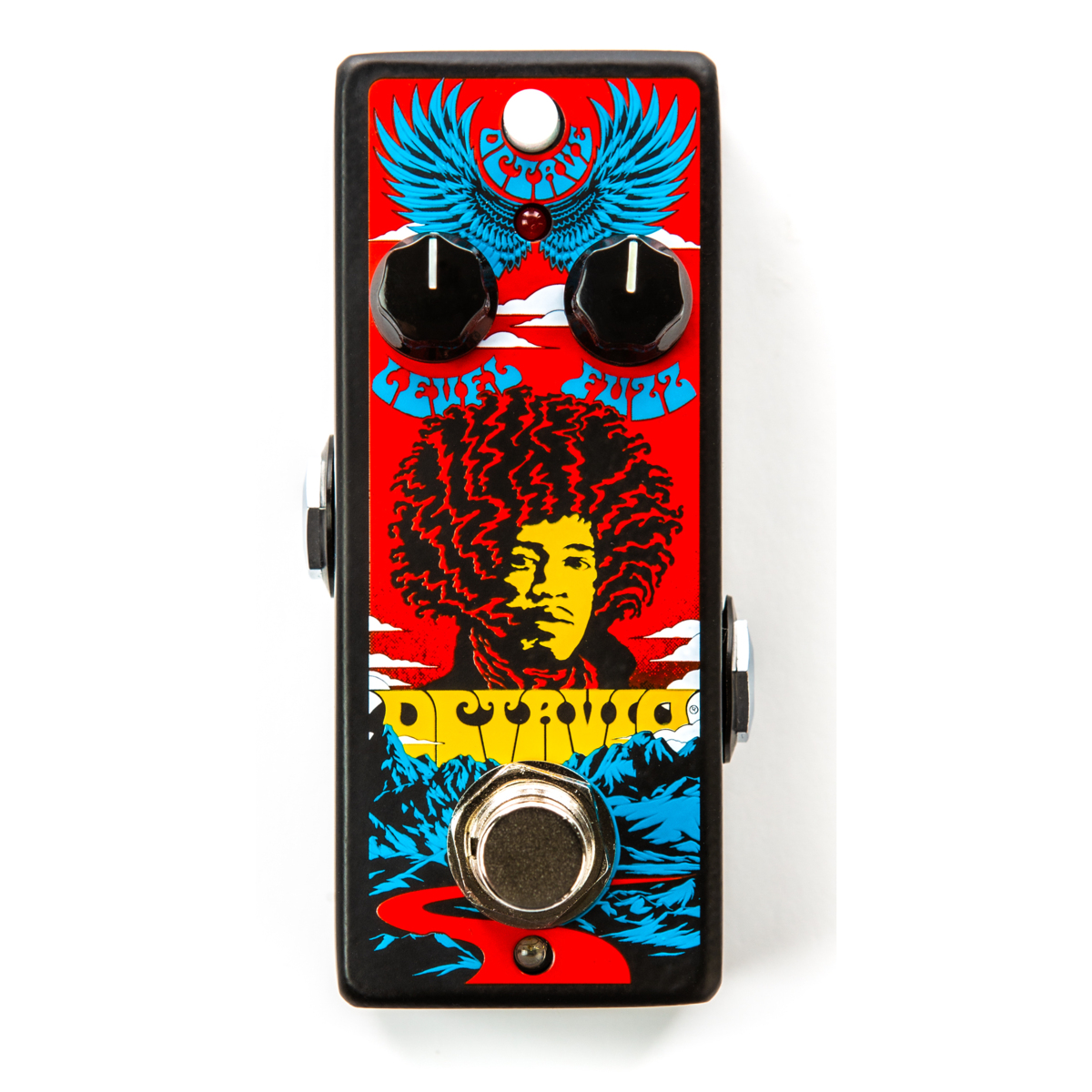 JHMS2 OCTAVIO® FUZZ