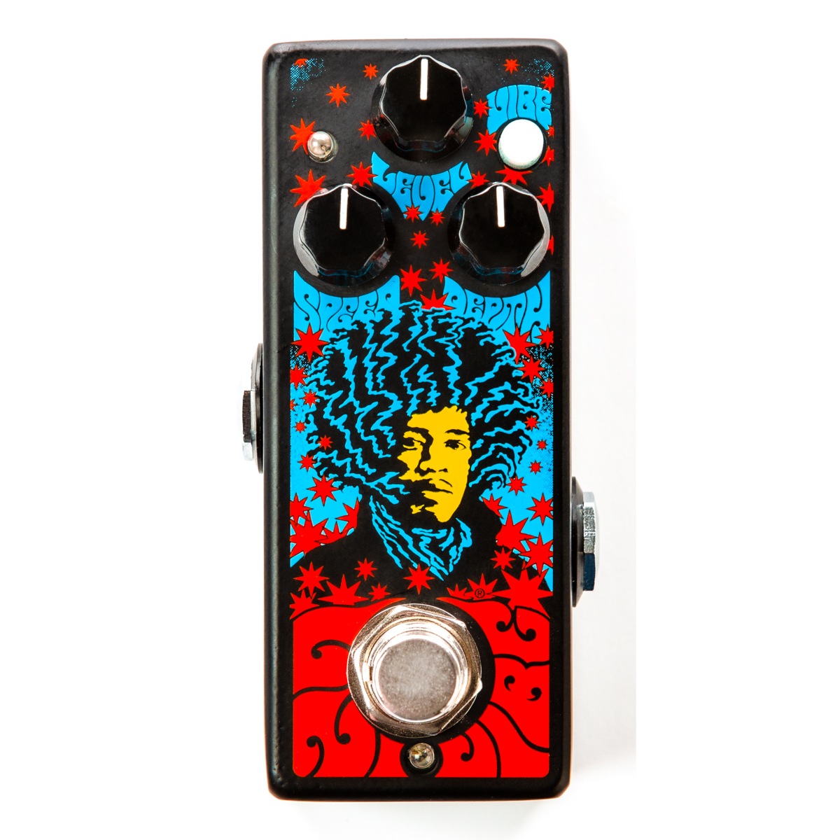 JHMS3 UNI-VIBE® CHORUS/VIBRATO