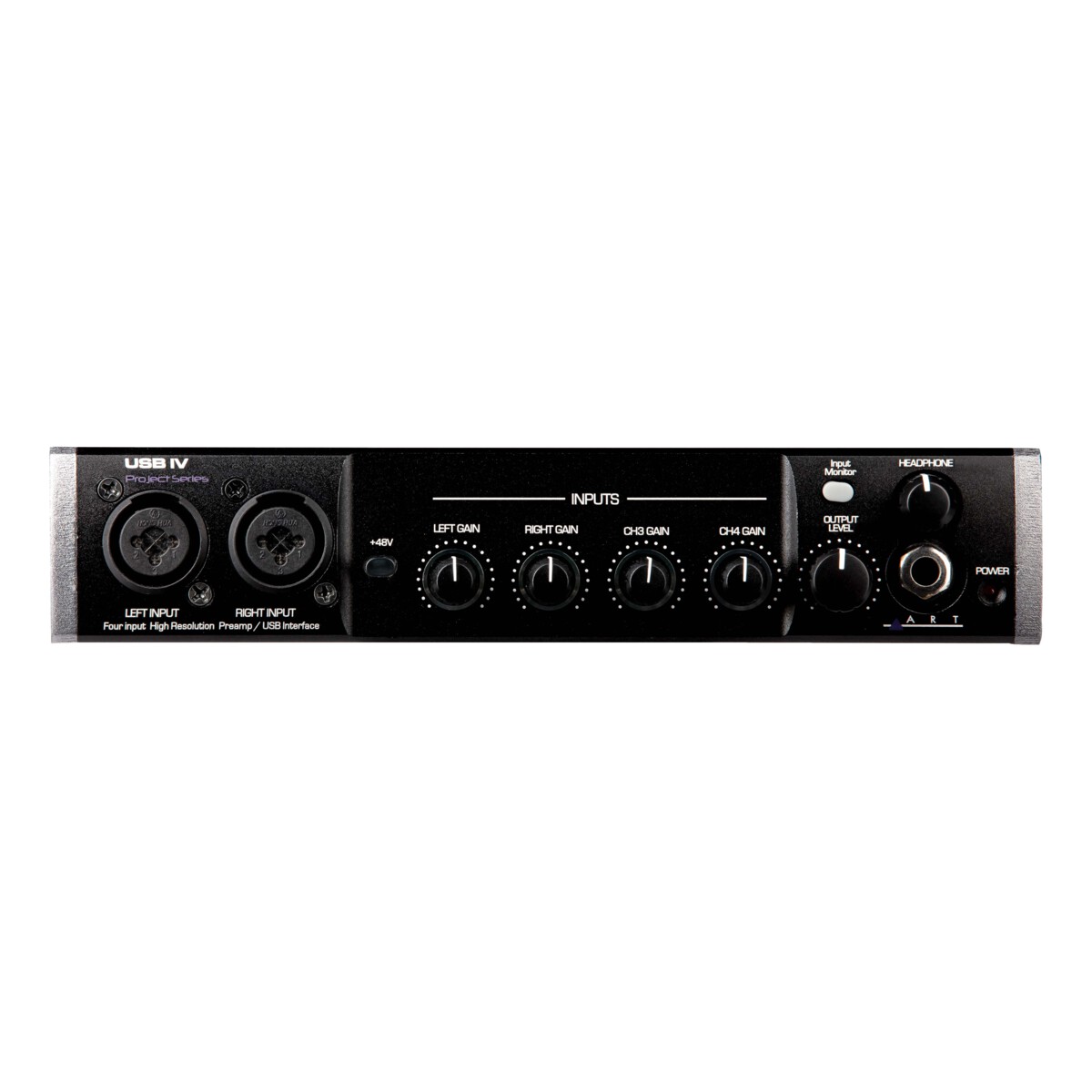 USB IV