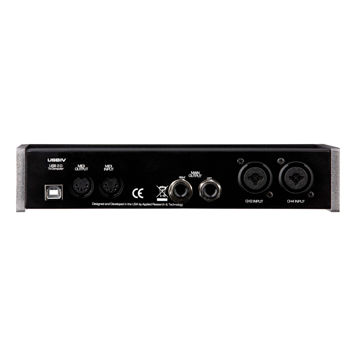 USB IV