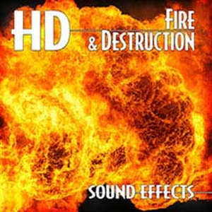 FIRE & DESTRUCTION