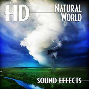 NATURAL WORLD
