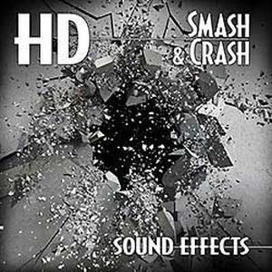SMASH AND CRASH