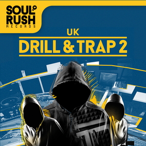 UK DRILL &TRAP 2