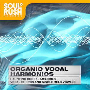 ORGANIC VOCAL HARMONICS