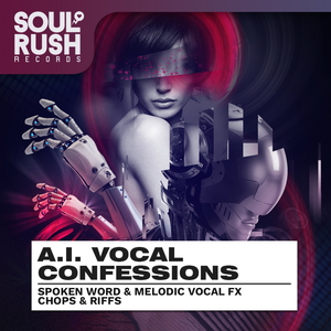 A.I. VOCAL CONFESSIONS