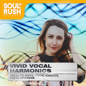 VIVID VOCAL HARMONICS